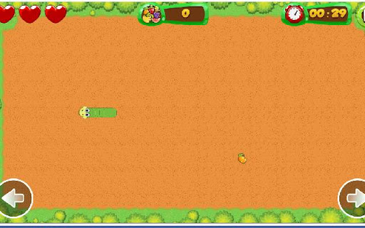 Fruit Snake New Nc  from Chrome web store to be run with OffiDocs Chromium online