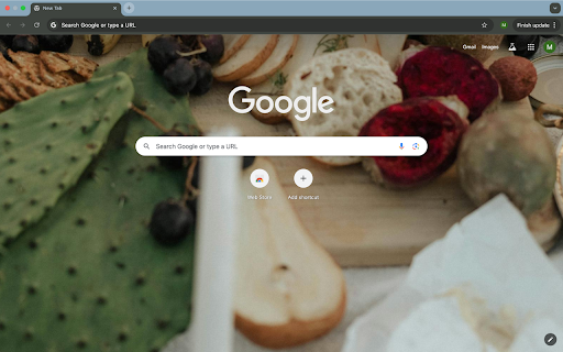fruit table  from Chrome web store to be run with OffiDocs Chromium online