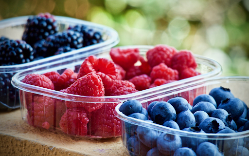 Fruit trays  from Chrome web store to be run with OffiDocs Chromium online