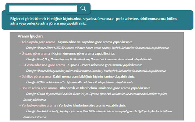 FSMVÜ E Rehber  from Chrome web store to be run with OffiDocs Chromium online
