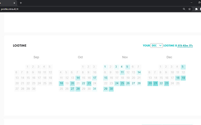 ft_logtime  from Chrome web store to be run with OffiDocs Chromium online