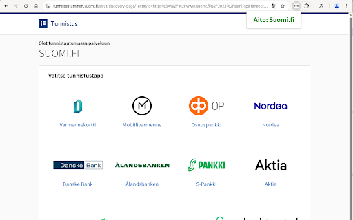 FTN Verifier  from Chrome web store to be run with OffiDocs Chromium online