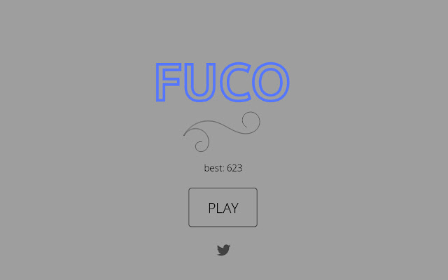Fuco  from Chrome web store to be run with OffiDocs Chromium online