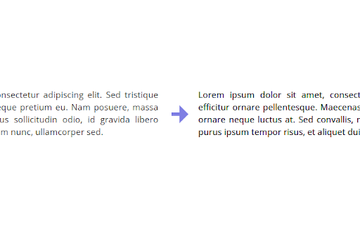 Fuentes más oscuras  from Chrome web store to be run with OffiDocs Chromium online