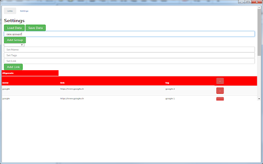 Fulgurator  from Chrome web store to be run with OffiDocs Chromium online