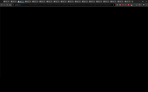 Full dark theme  from Chrome web store to be run with OffiDocs Chromium online