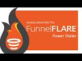 FunnelFLARE із веб-магазину Chrome, який буде запущено з OffiDocs Chromium онлайн