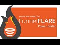 FunnelFLARE ze sklepu internetowego Chrome do uruchomienia z OffiDocs Chromium online