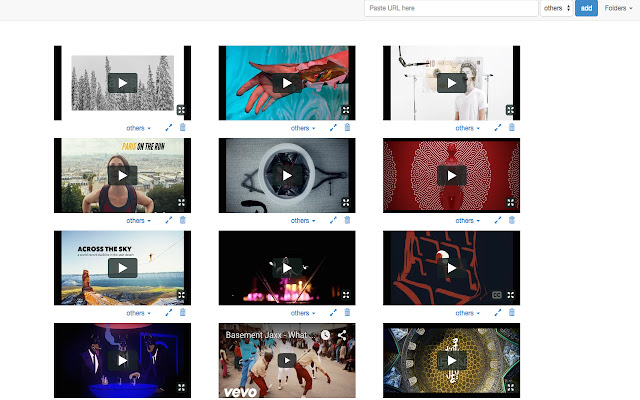 Furly helper  from Chrome web store to be run with OffiDocs Chromium online