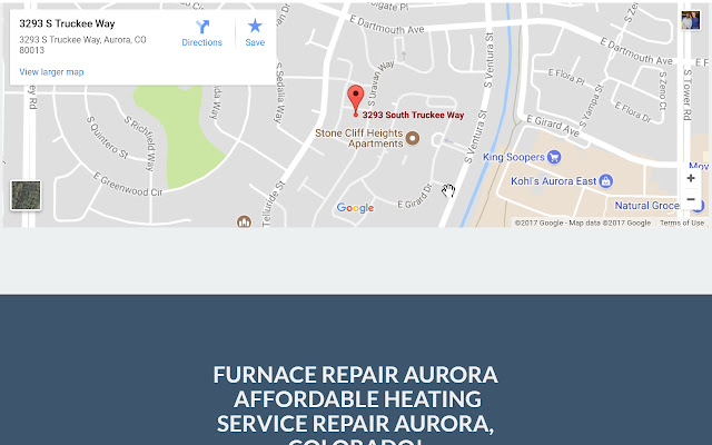 Furnace Repair Costs  from Chrome web store to be run with OffiDocs Chromium online