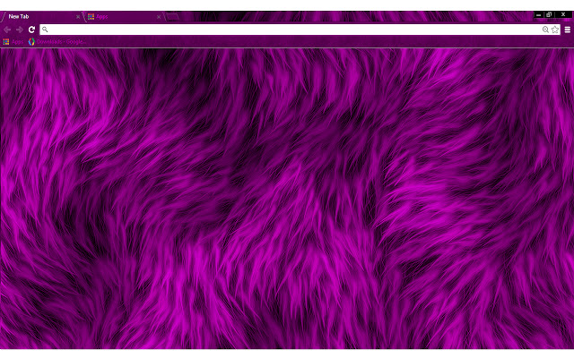 Furry Purple  from Chrome web store to be run with OffiDocs Chromium online