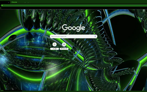 Furtiger  from Chrome web store to be run with OffiDocs Chromium online