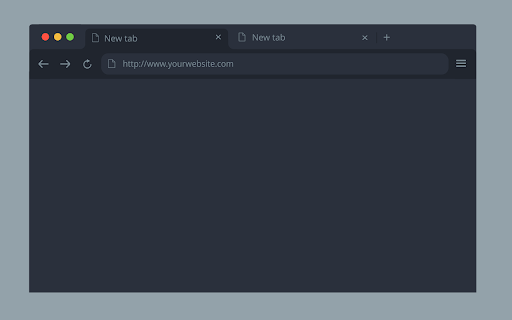 FuryDark dark elegance and soothing comfort  from Chrome web store to be run with OffiDocs Chromium online