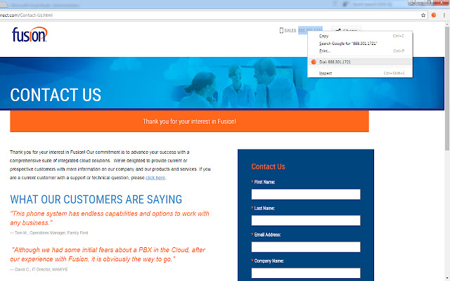 Fusion360 Click to Dial  from Chrome web store to be run with OffiDocs Chromium online
