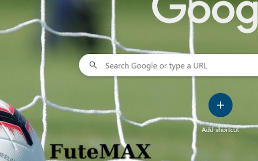 FuteMAX Assista esportes gratuitamente  from Chrome web store to be run with OffiDocs Chromium online