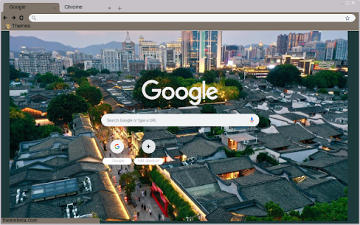 Fuzhou Sanfang Qixiang  from Chrome web store to be run with OffiDocs Chromium online