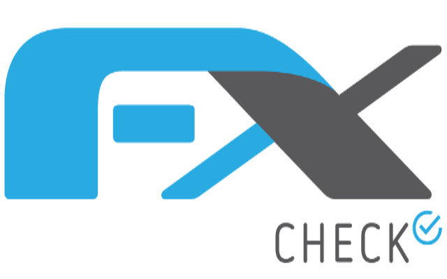 FX Check  from Chrome web store to be run with OffiDocs Chromium online
