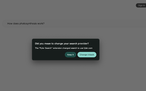 Fyler Search  from Chrome web store to be run with OffiDocs Chromium online