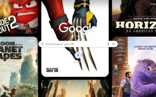 Fzmovies Latest Movies in HD Quality  from Chrome web store to be run with OffiDocs Chromium online