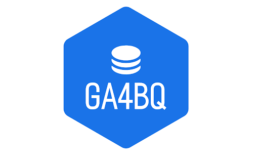 GA4BQ™ GA4 BigQuery SQL Generator  from Chrome web store to be run with OffiDocs Chromium online