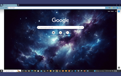 Galactic Focus  from Chrome web store to be run with OffiDocs Chromium online