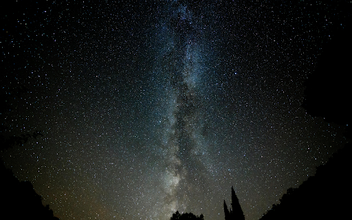 Galaxy Digital Wallpaper  from Chrome web store to be run with OffiDocs Chromium online