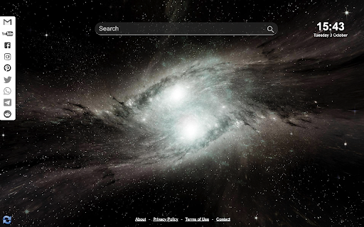 Galaxy Tab  from Chrome web store to be run with OffiDocs Chromium online