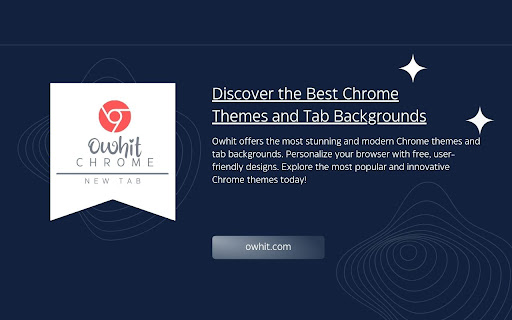 Galaxy Wallpaper  from Chrome web store to be run with OffiDocs Chromium online