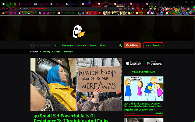 Gambit Graffiti 2.0  from Chrome web store to be run with OffiDocs Chromium online