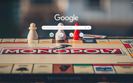 Game Board Wallpaper  from Chrome web store to be run with OffiDocs Chromium online