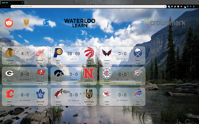 GameCenter  from Chrome web store to be run with OffiDocs Chromium online
