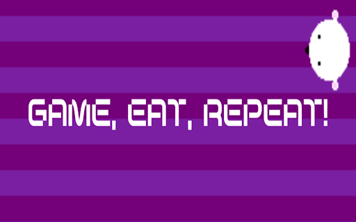 Game, eat, Repeat Theme  from Chrome web store to be run with OffiDocs Chromium online