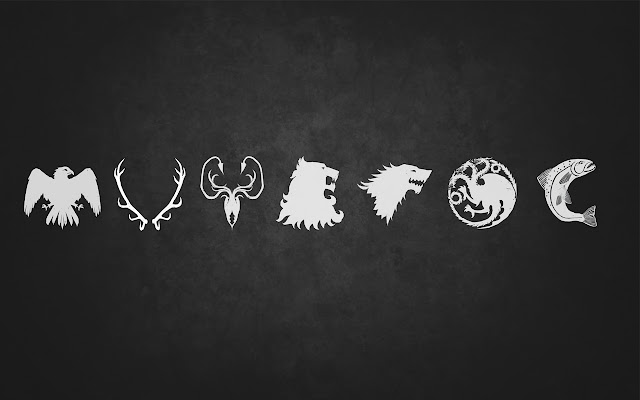 Game of Thrones  from Chrome web store to be run with OffiDocs Chromium online