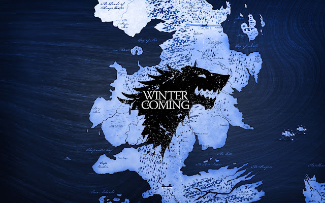 Game of Thrones House Stark  from Chrome web store to be run with OffiDocs Chromium online