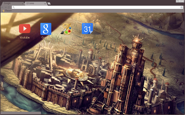 Game of Thrones Kings Landing dari kedai web Chrome untuk dijalankan dengan OffiDocs Chromium dalam talian