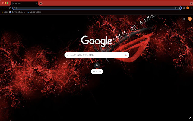 Gamers Arena Pro New Tab  from Chrome web store to be run with OffiDocs Chromium online