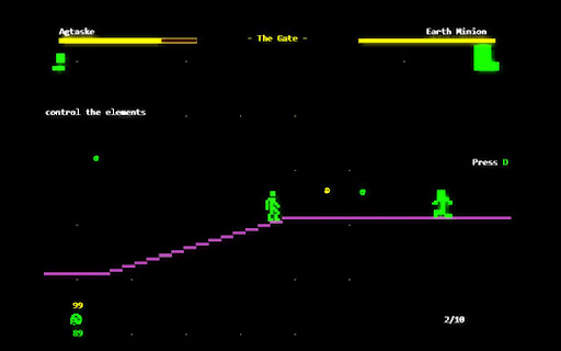 Games  from Chrome web store to be run with OffiDocs Chromium online