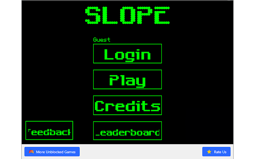 Games That Are Unblocked  from Chrome web store to be run with OffiDocs Chromium online