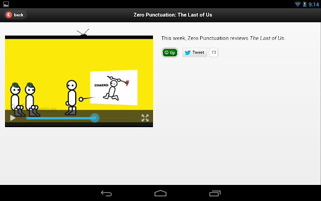 Game TV  from Chrome web store to be run with OffiDocs Chromium online