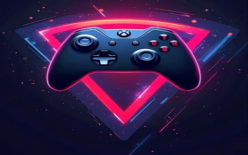 Game Vision Pro  from Chrome web store to be run with OffiDocs Chromium online