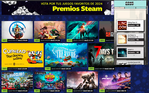GAME WAVE from Chrome web store to be run with OffiDocs Chromium online GAME WAVE from Chrome web store to be run with OffiDocs Chromium online
