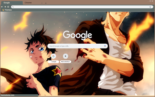 Ganta Igarashi  from Chrome web store to be run with OffiDocs Chromium online