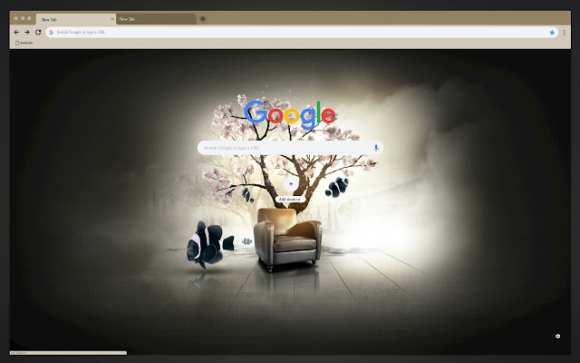 Garden tree chair  from Chrome web store to be run with OffiDocs Chromium online