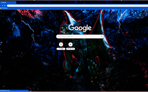 Gargoyle Night  from Chrome web store to be run with OffiDocs Chromium online