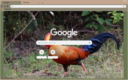 Ga rung  from Chrome web store to be run with OffiDocs Chromium online