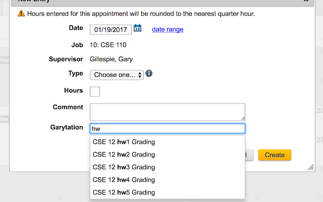 Garytations  from Chrome web store to be run with OffiDocs Chromium online