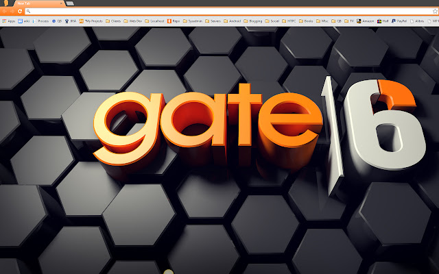 Gate6 dal Chrome Web Store da eseguire con OffiDocs Chromium online
