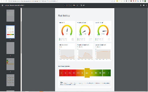 Gateway 2 Finance  from Chrome web store to be run with OffiDocs Chromium online