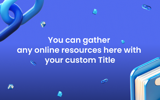 Gather Links  from Chrome web store to be run with OffiDocs Chromium online