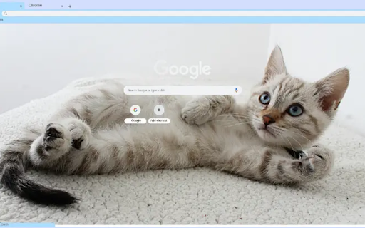 Gatito  from Chrome web store to be run with OffiDocs Chromium online